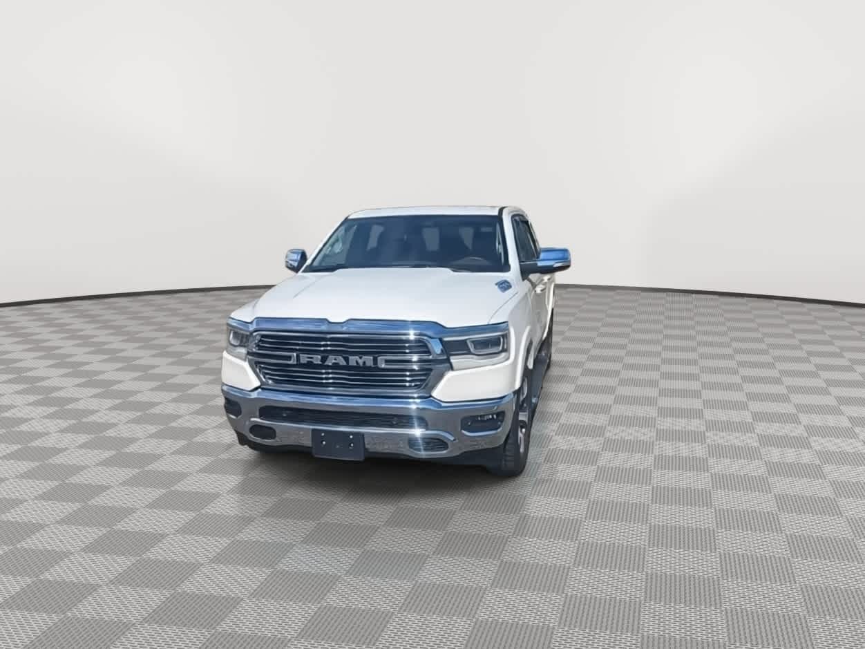 Thumbnail: 2019 RAM 1500 - 3