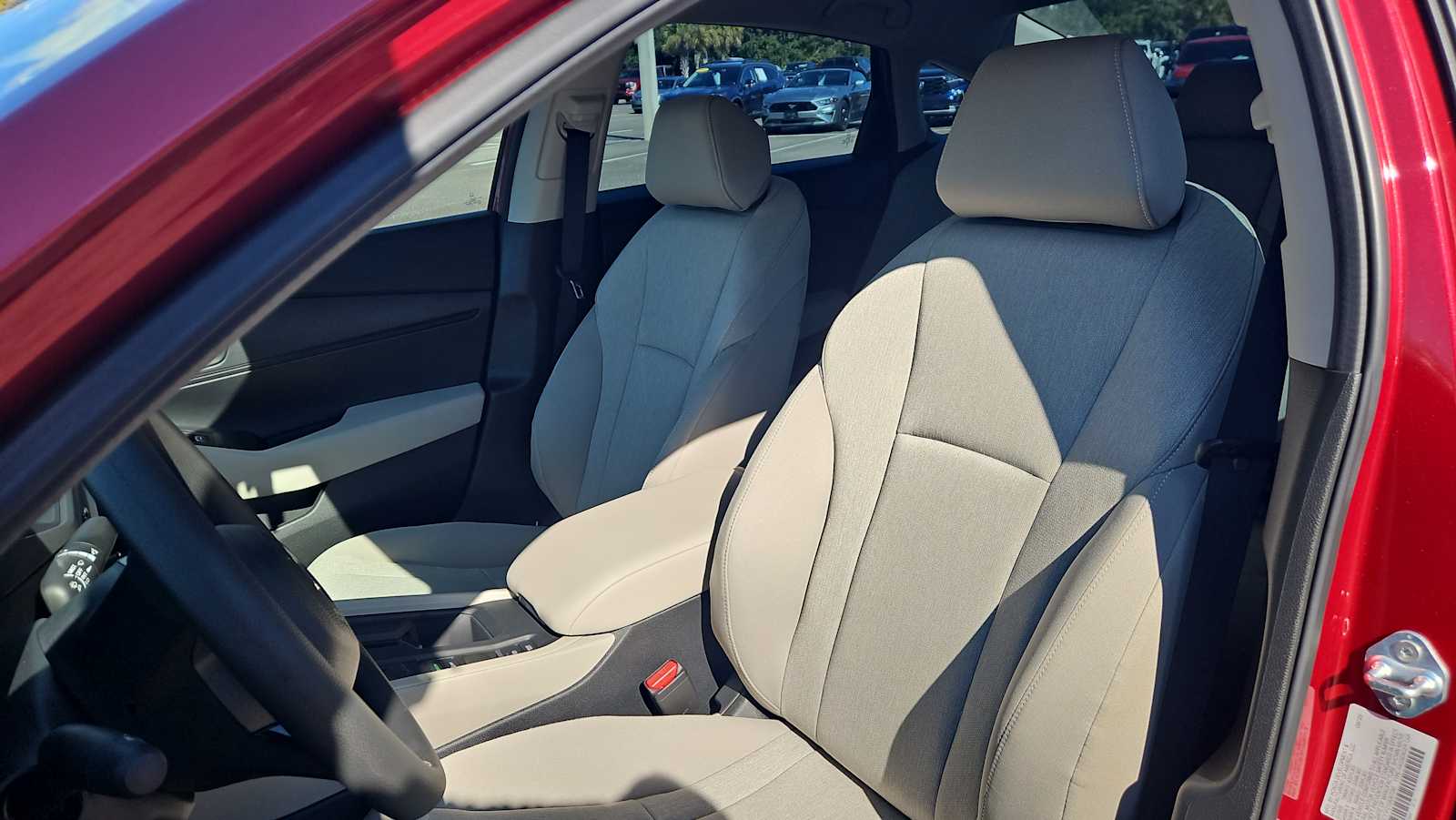 Thumbnail: 2025 Honda Accord - 12