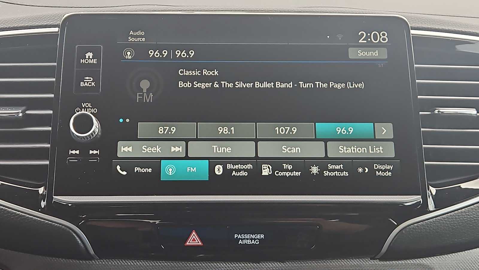 Thumbnail: 2026 Honda Ridgeline - 11