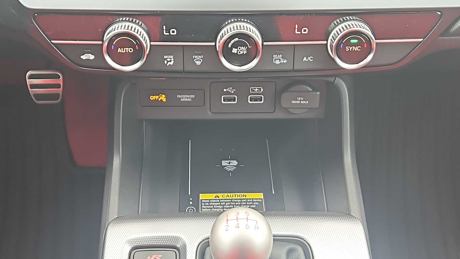 Thumbnail: 2025 Honda Civic - 17