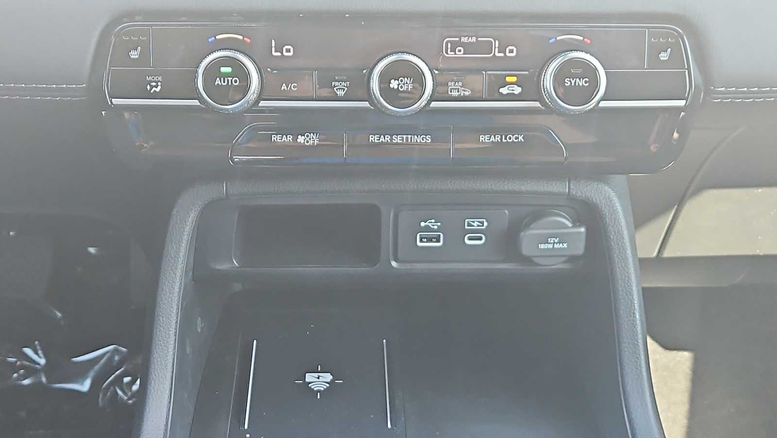 Thumbnail: 2025 Honda Pilot - 16