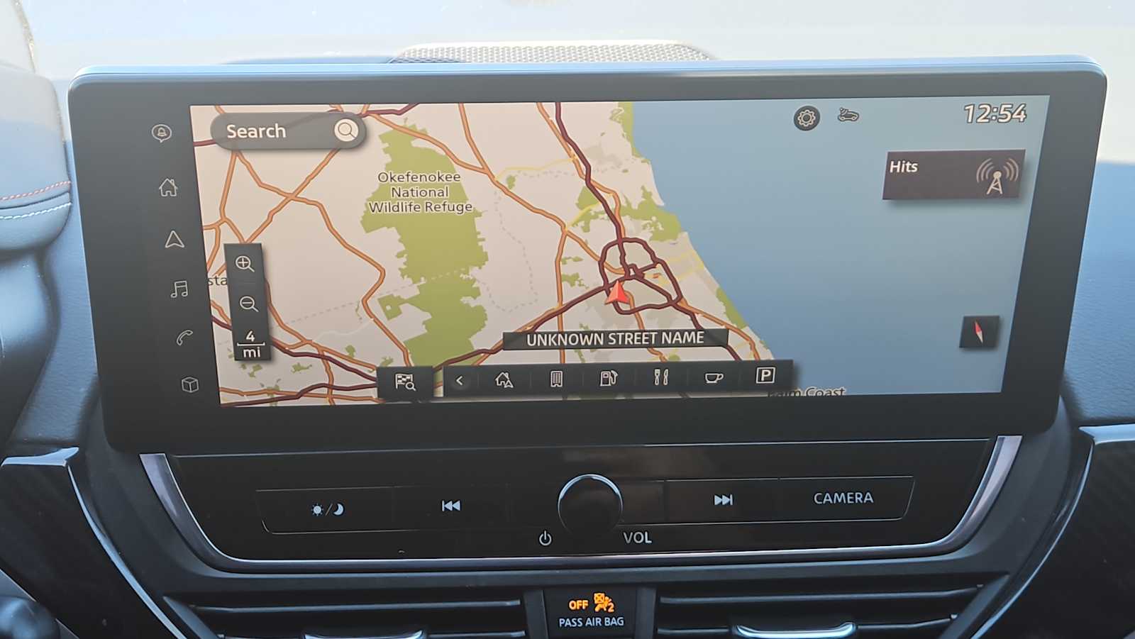 Thumbnail: 2024 Nissan Altima - 20