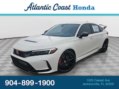 2025 Honda Civic Type R Hatchback