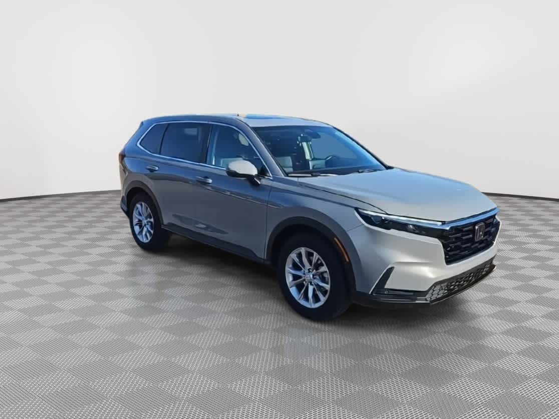 Thumbnail: 2023 Honda CR-V - 2