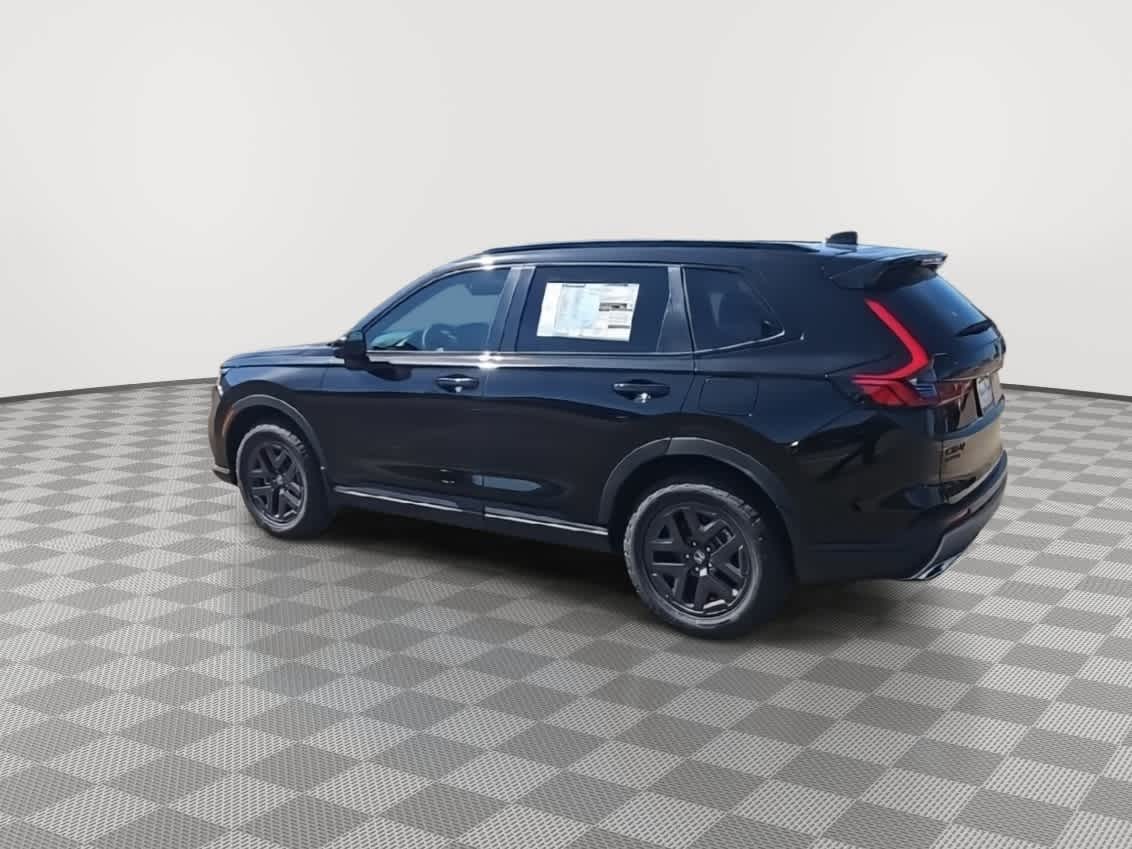 Thumbnail: 2026 Honda CR-V - 6