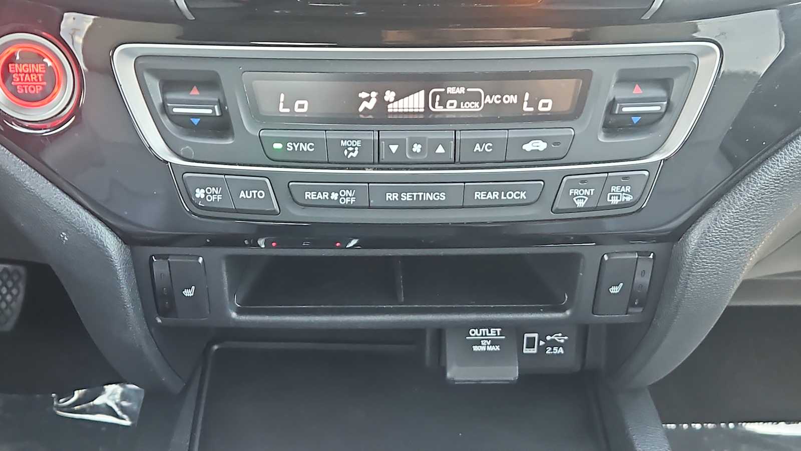 Thumbnail: 2020 Honda Passport - 17