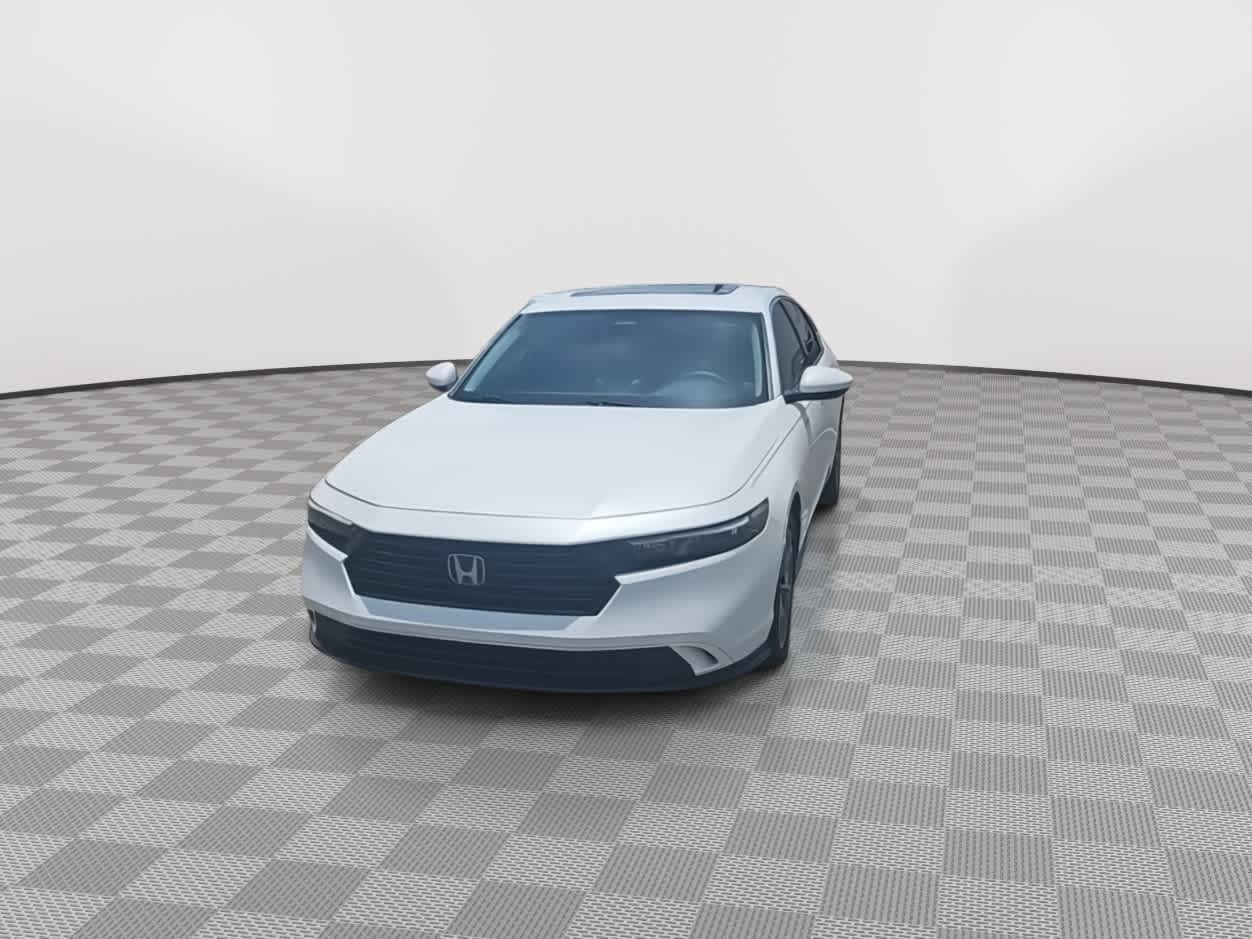 2023 Honda Accord  4