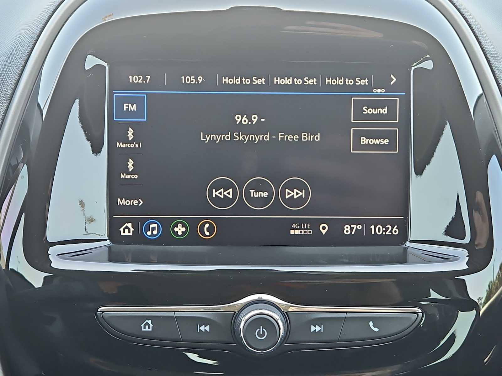 2021 Chevrolet Spark LS 12