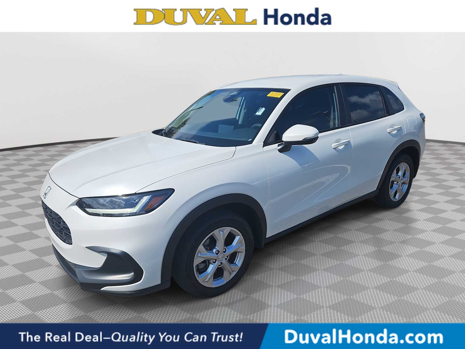 Thumbnail: 2023 Honda HR-V - 1