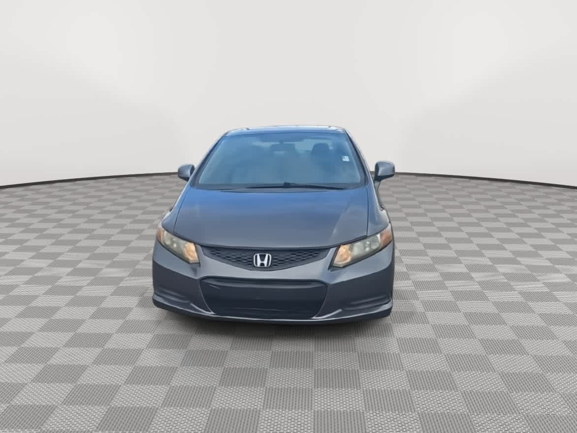Thumbnail: 2012 Honda Civic - 3