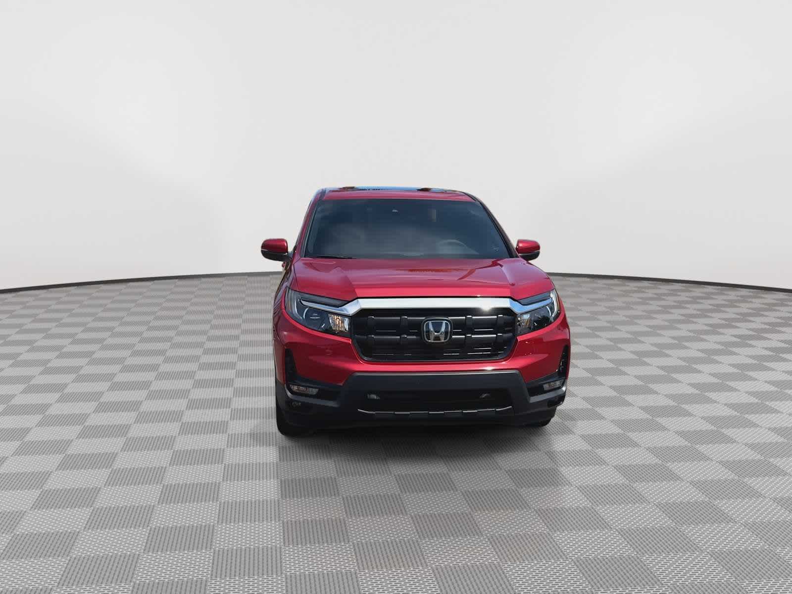 Thumbnail: 2026 Honda Ridgeline - 3