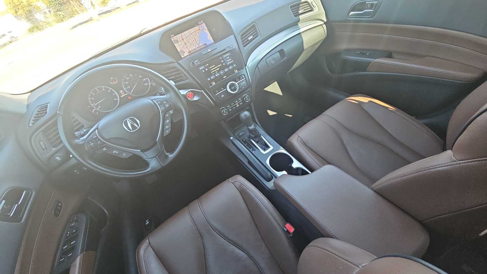 Thumbnail: 2019 Acura ILX - 23