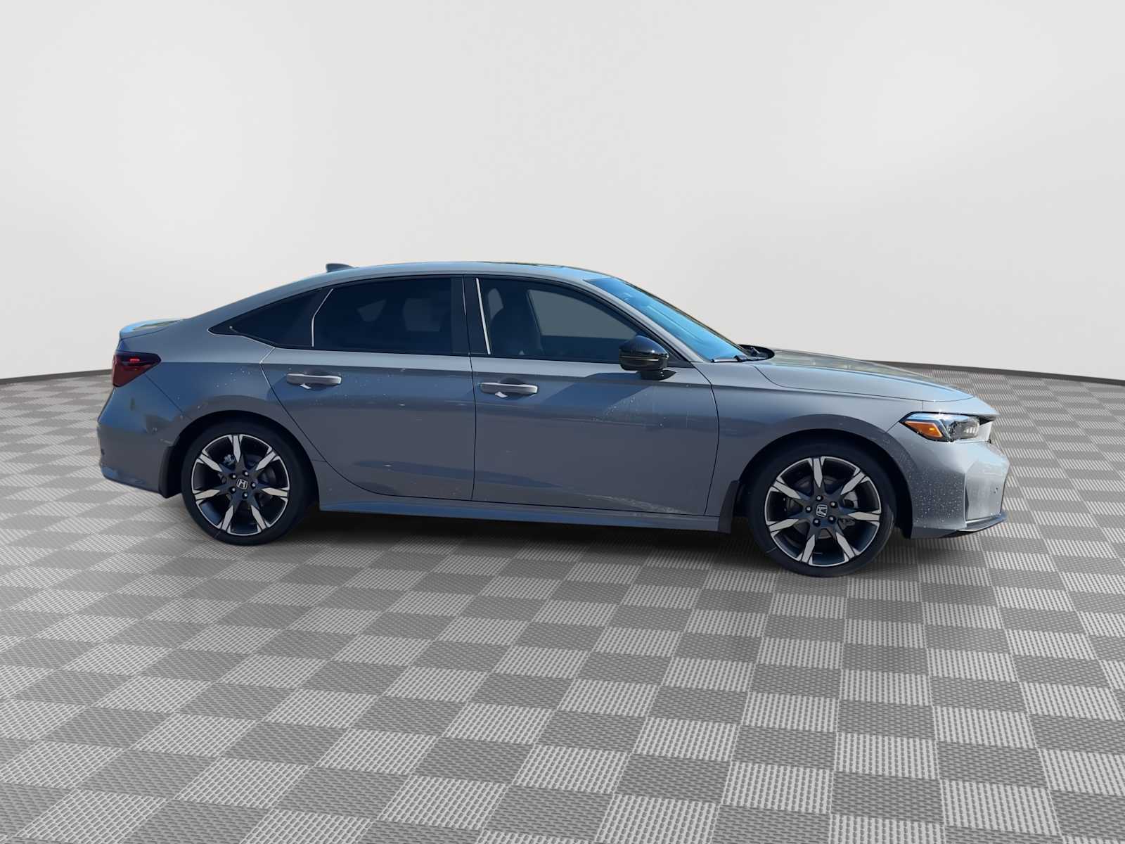 Thumbnail: 2026 Honda Civic - 9