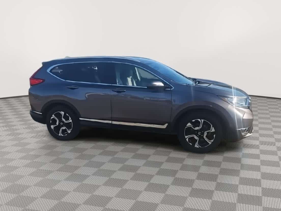 Thumbnail: 2018 Honda CR-V - 2