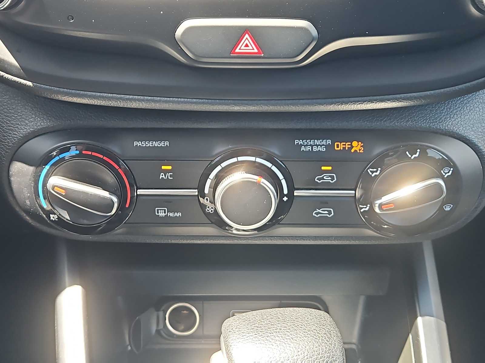 2023 Kia Soul LX 16