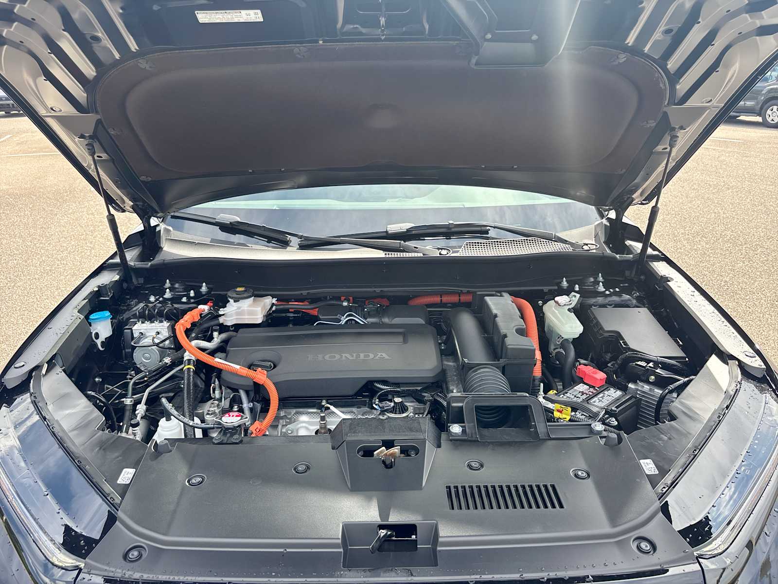 Thumbnail: 2026 Honda CR-V - 15