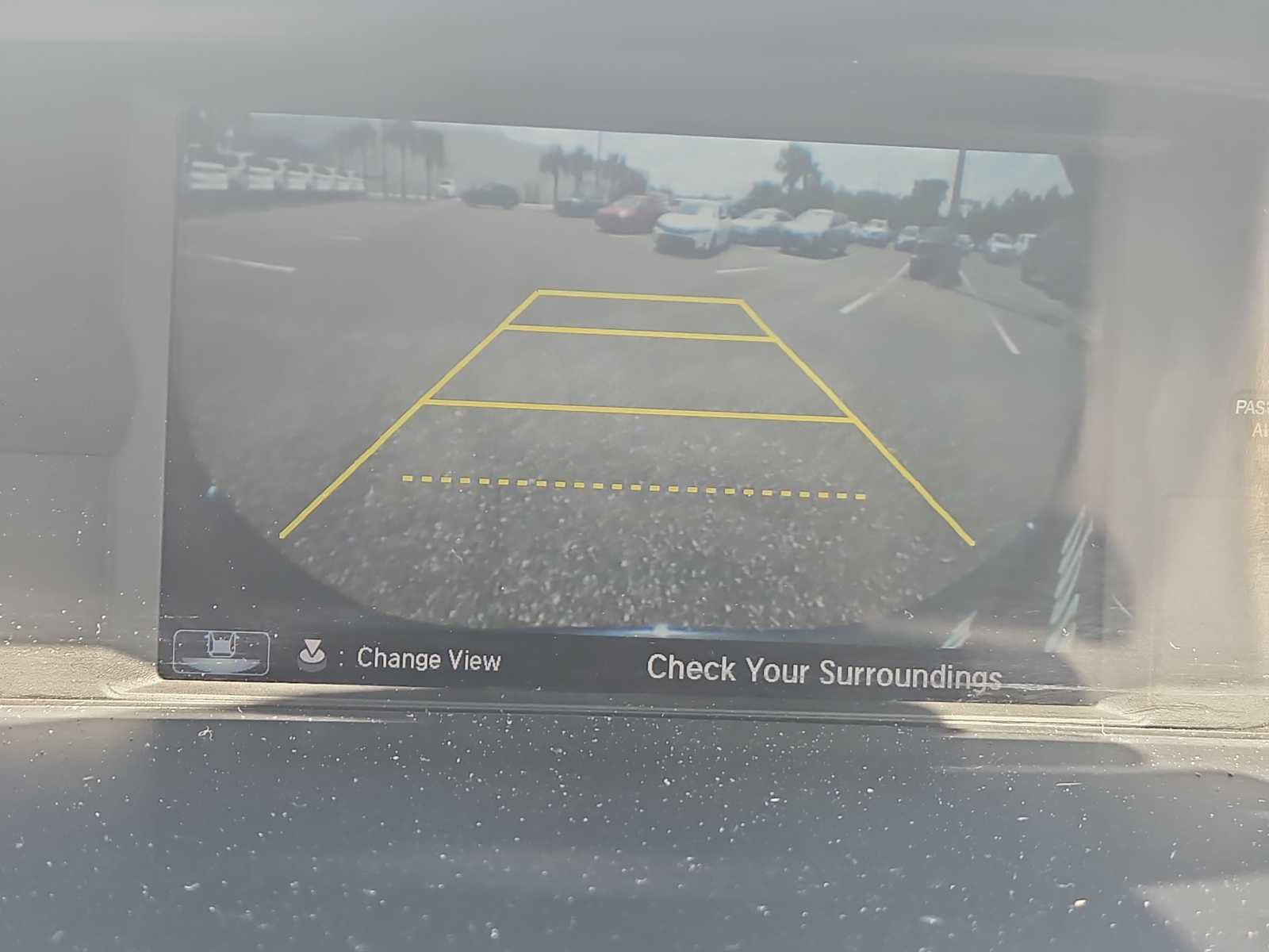 Thumbnail: 2015 Honda Odyssey - 24