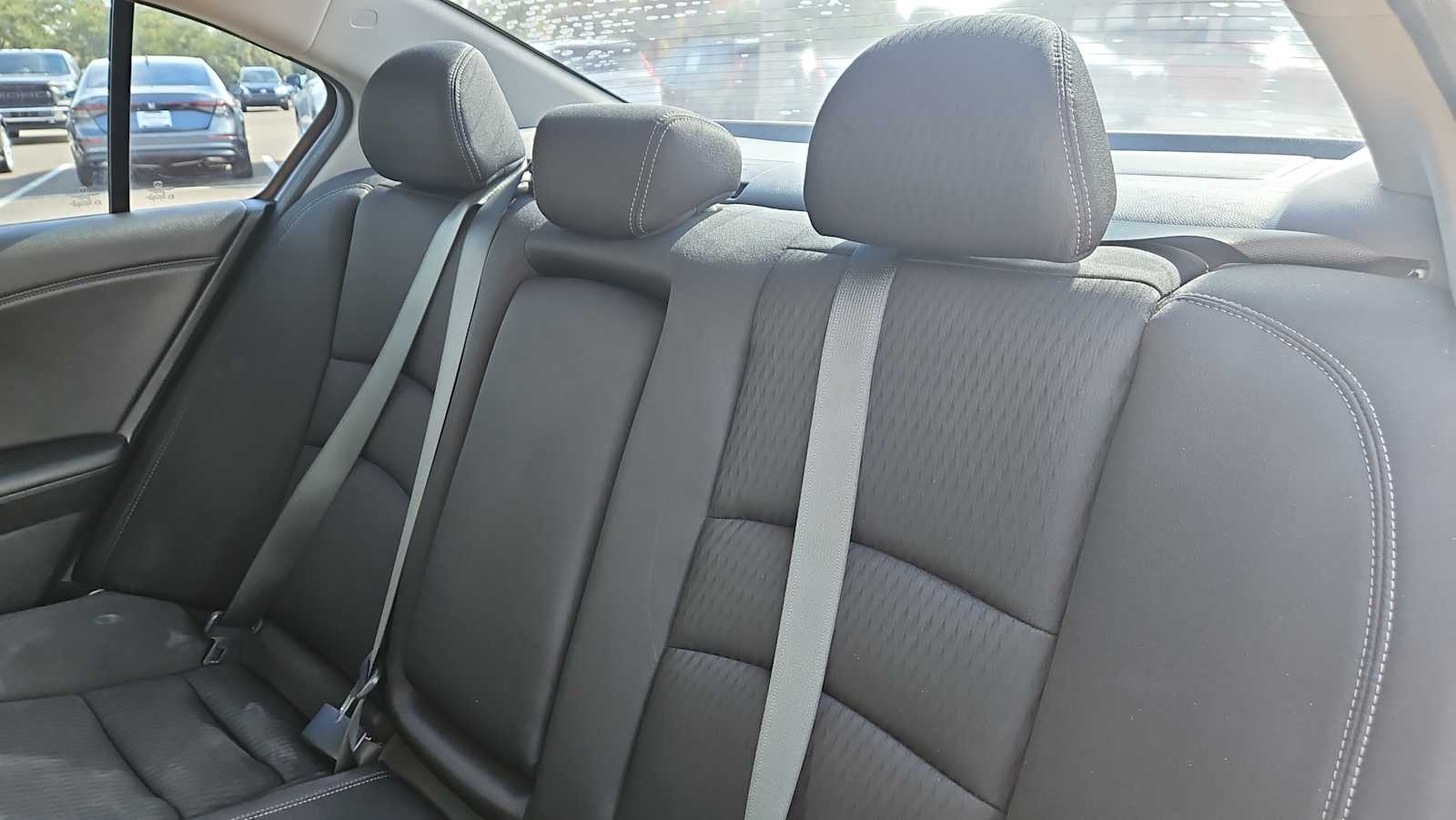 Thumbnail: 2014 Honda Accord - 24