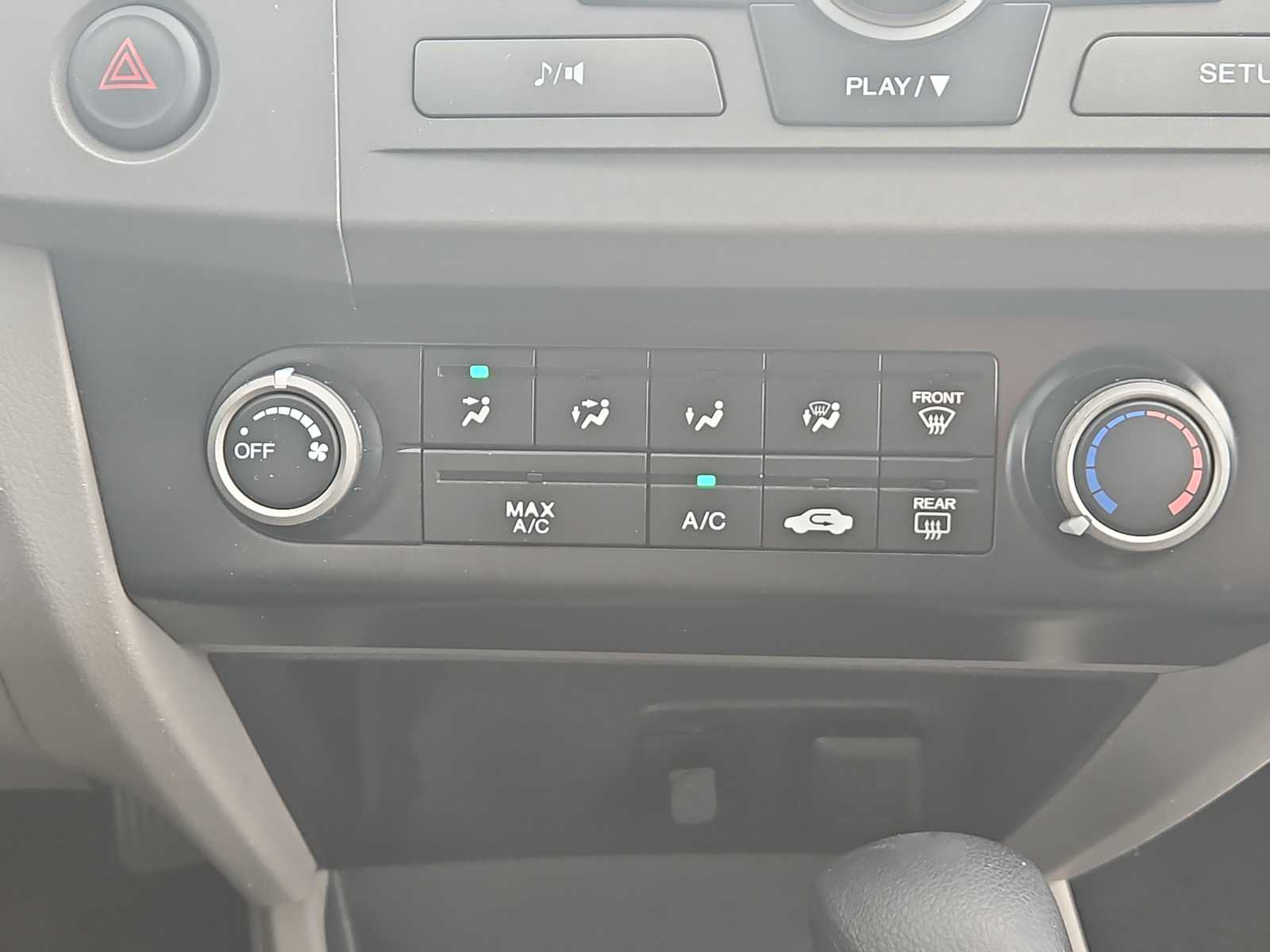 Thumbnail: 2012 Honda Civic - 16