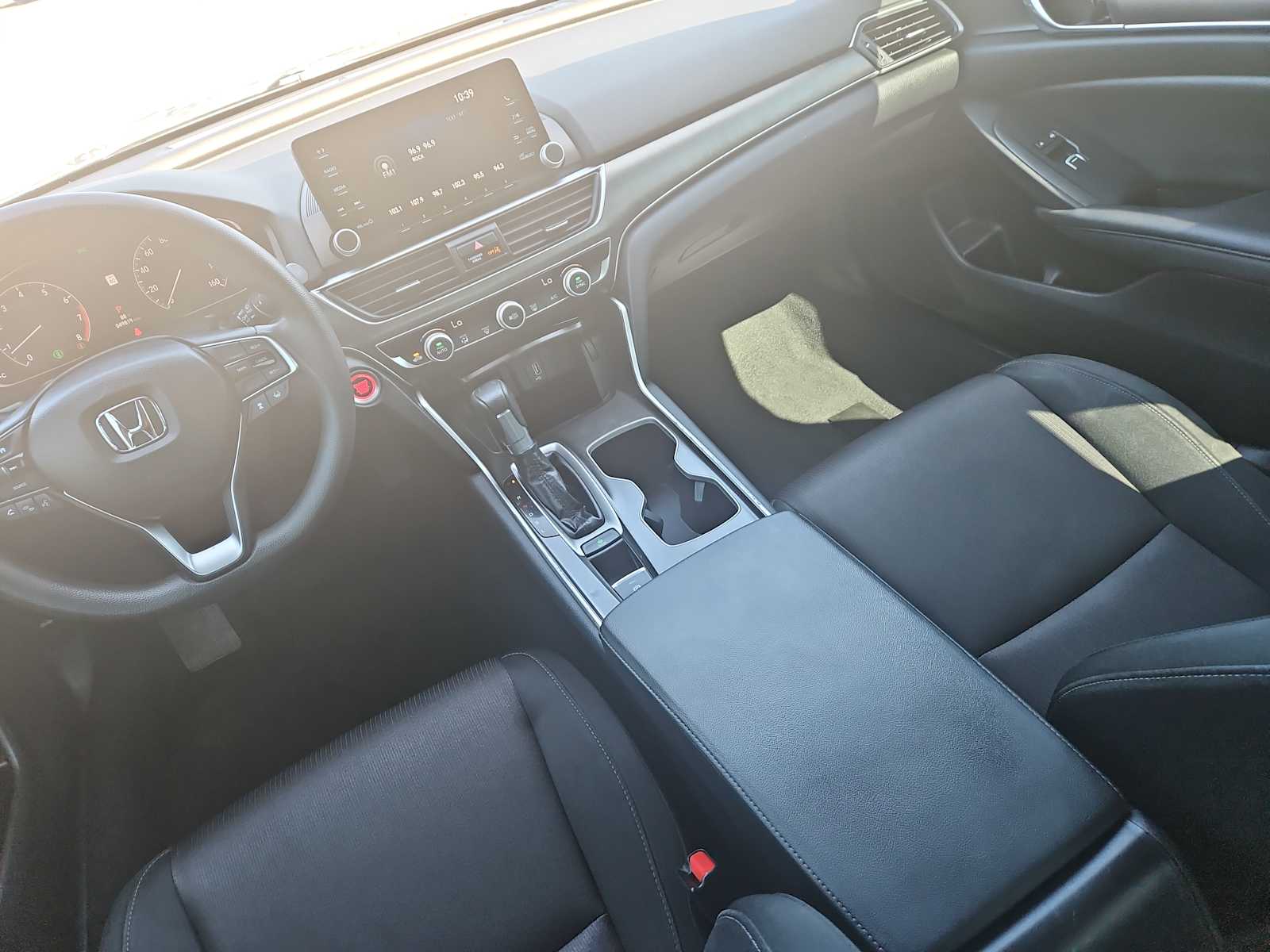 Thumbnail: 2020 Honda Accord - 21