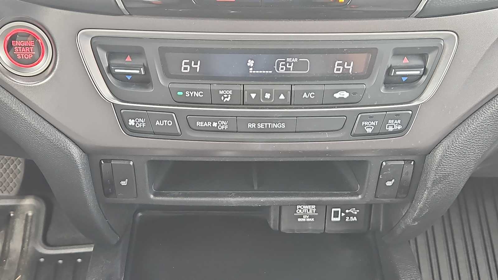 Thumbnail: 2020 Honda Passport - 17