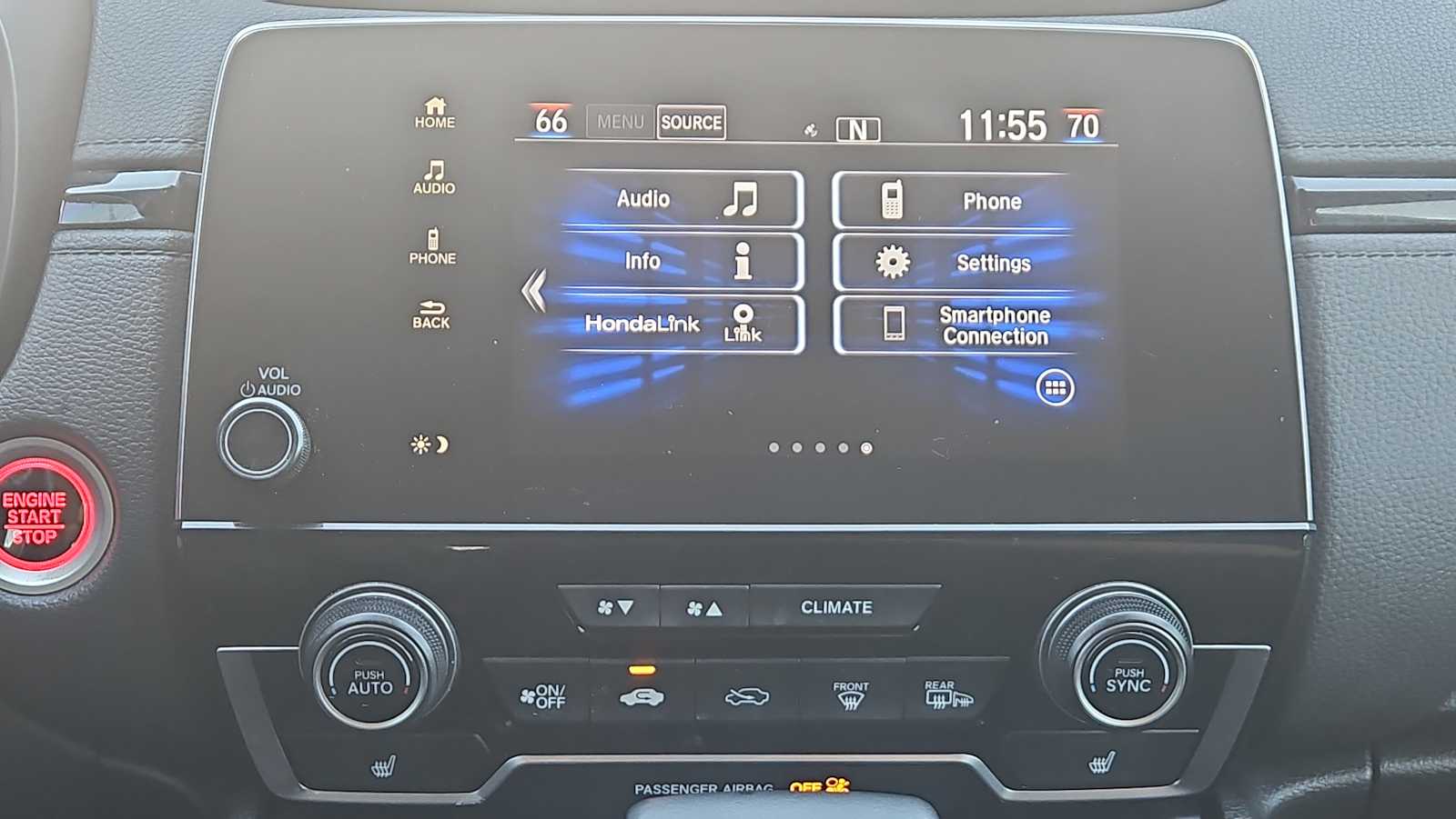 Thumbnail: 2022 Honda CR-V - 20