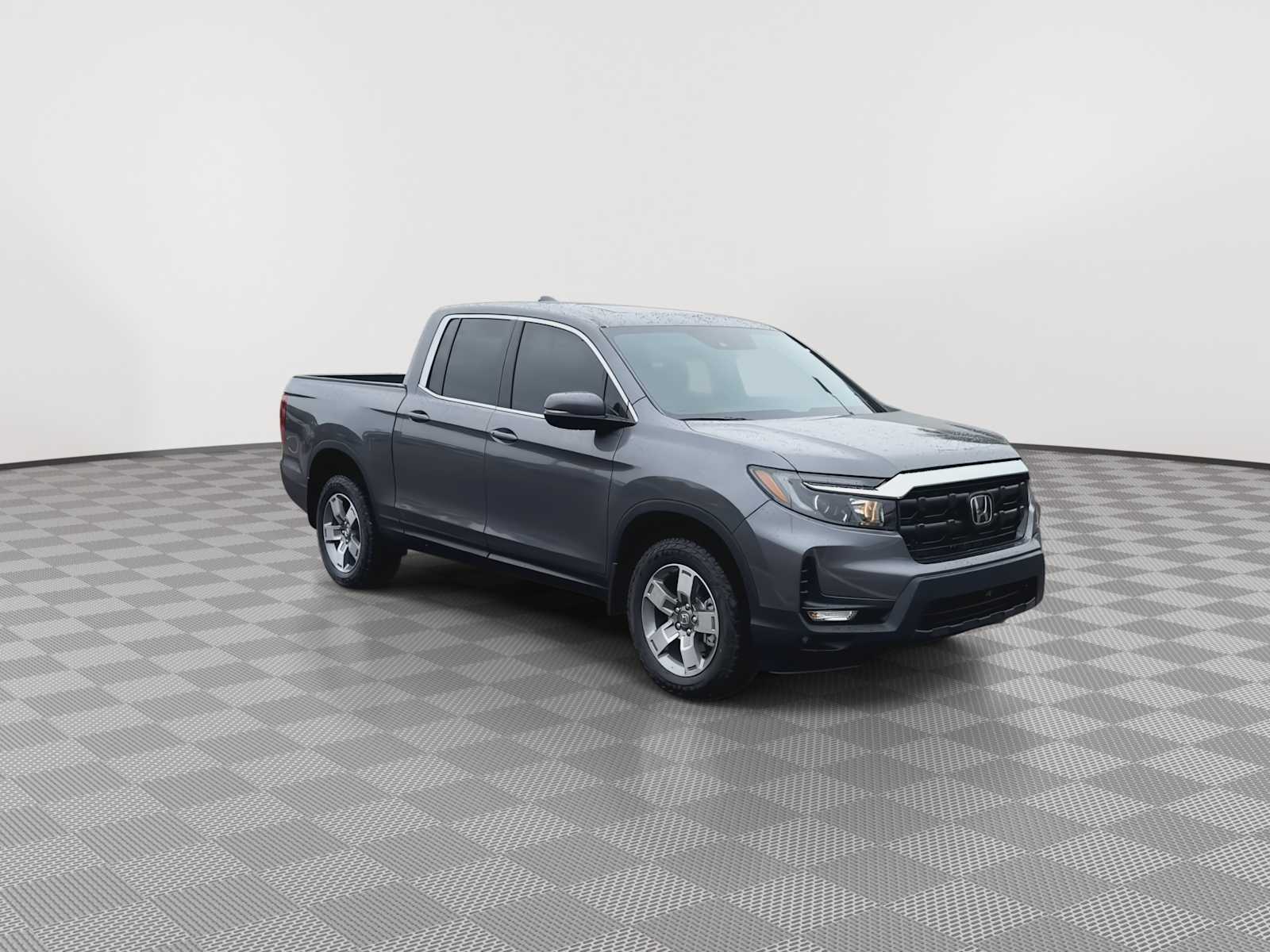 Thumbnail: 2026 Honda Ridgeline - 2