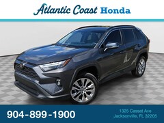 2023 Toyota RAV4 XLE Premium SUV