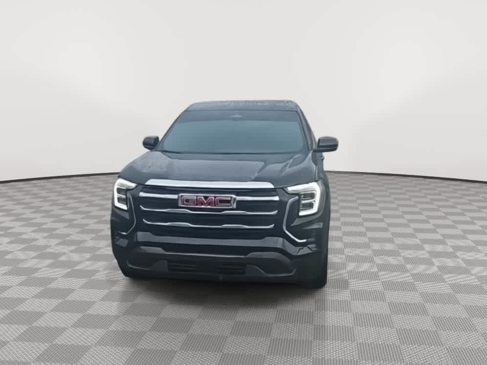 Thumbnail: 2025 GMC Terrain - 3