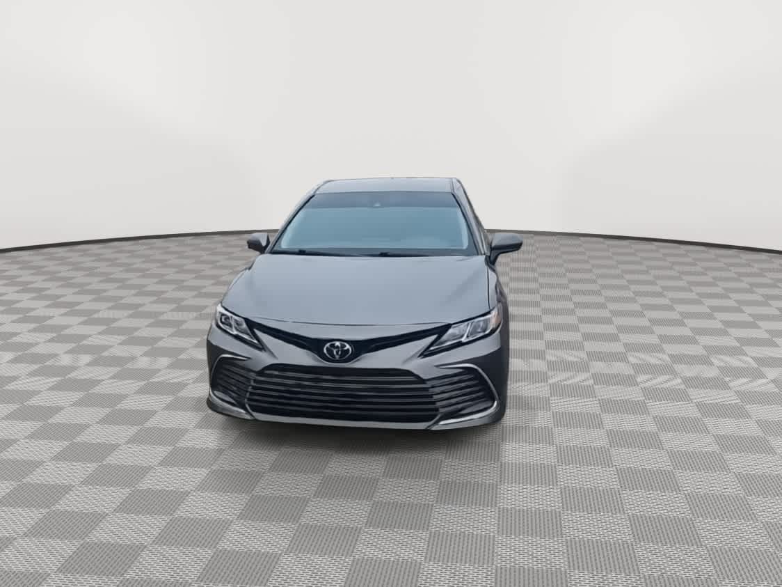 Thumbnail: 2023 Toyota Camry - 3
