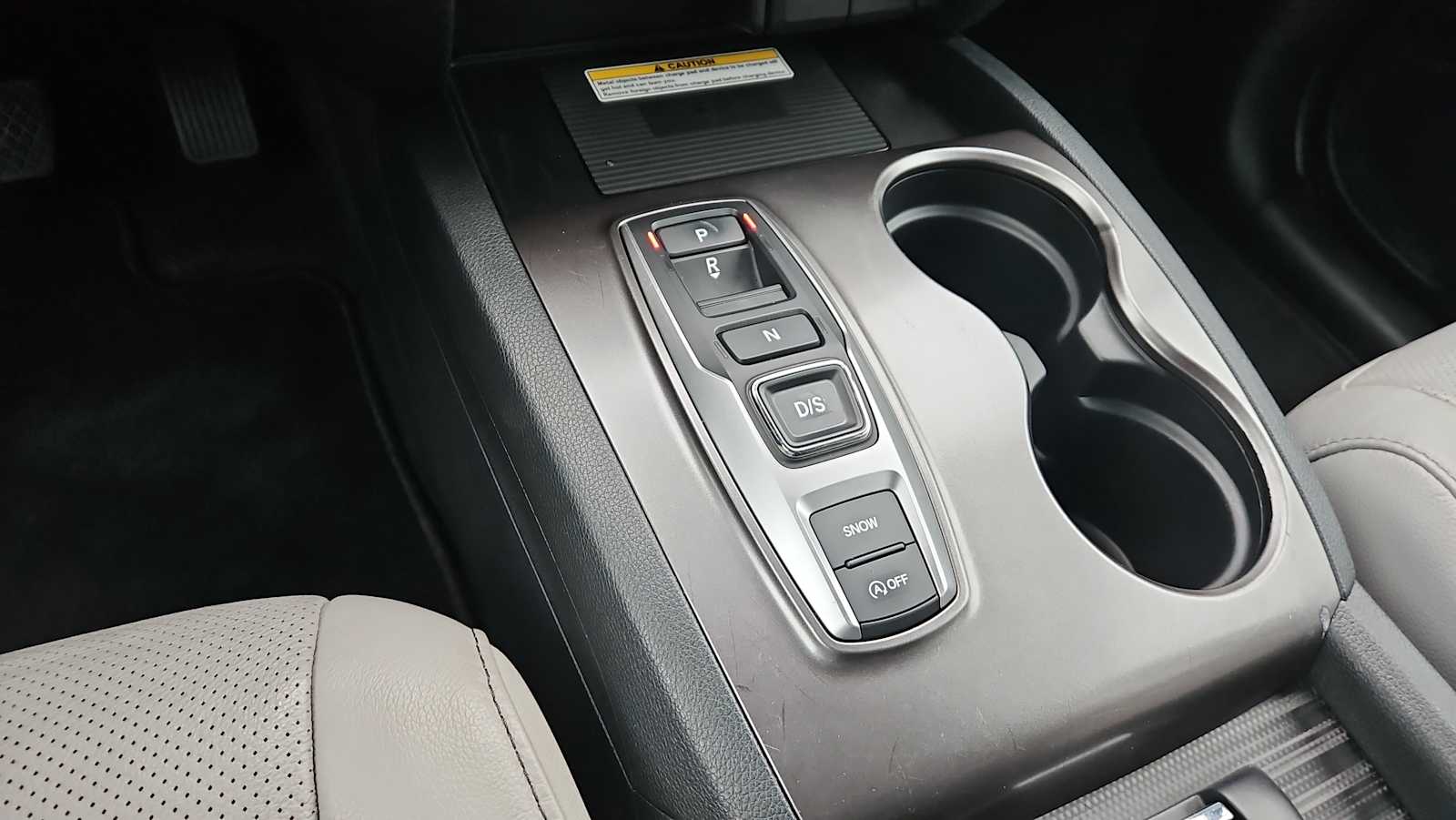 Thumbnail: 2022 Honda Passport - 22