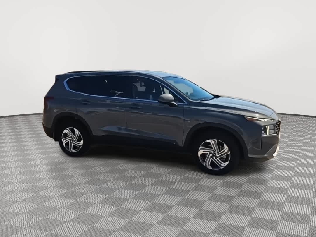 Thumbnail: 2023 Hyundai Santa Fe - 2