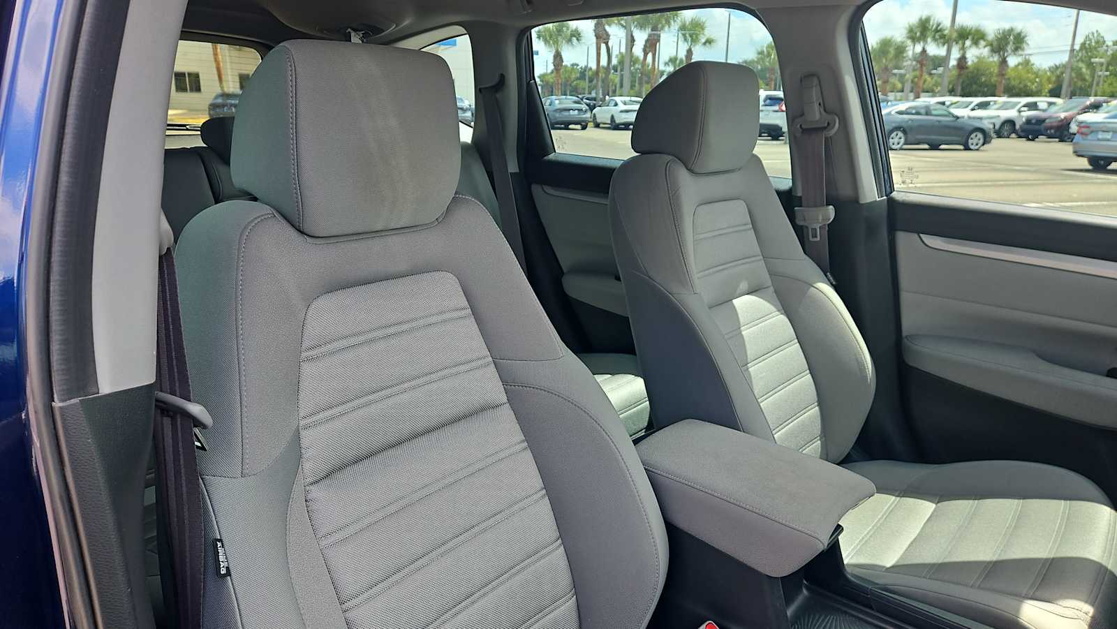 Thumbnail: 2019 Honda CR-V - 24
