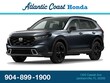 Honda CR-V Hybrid
