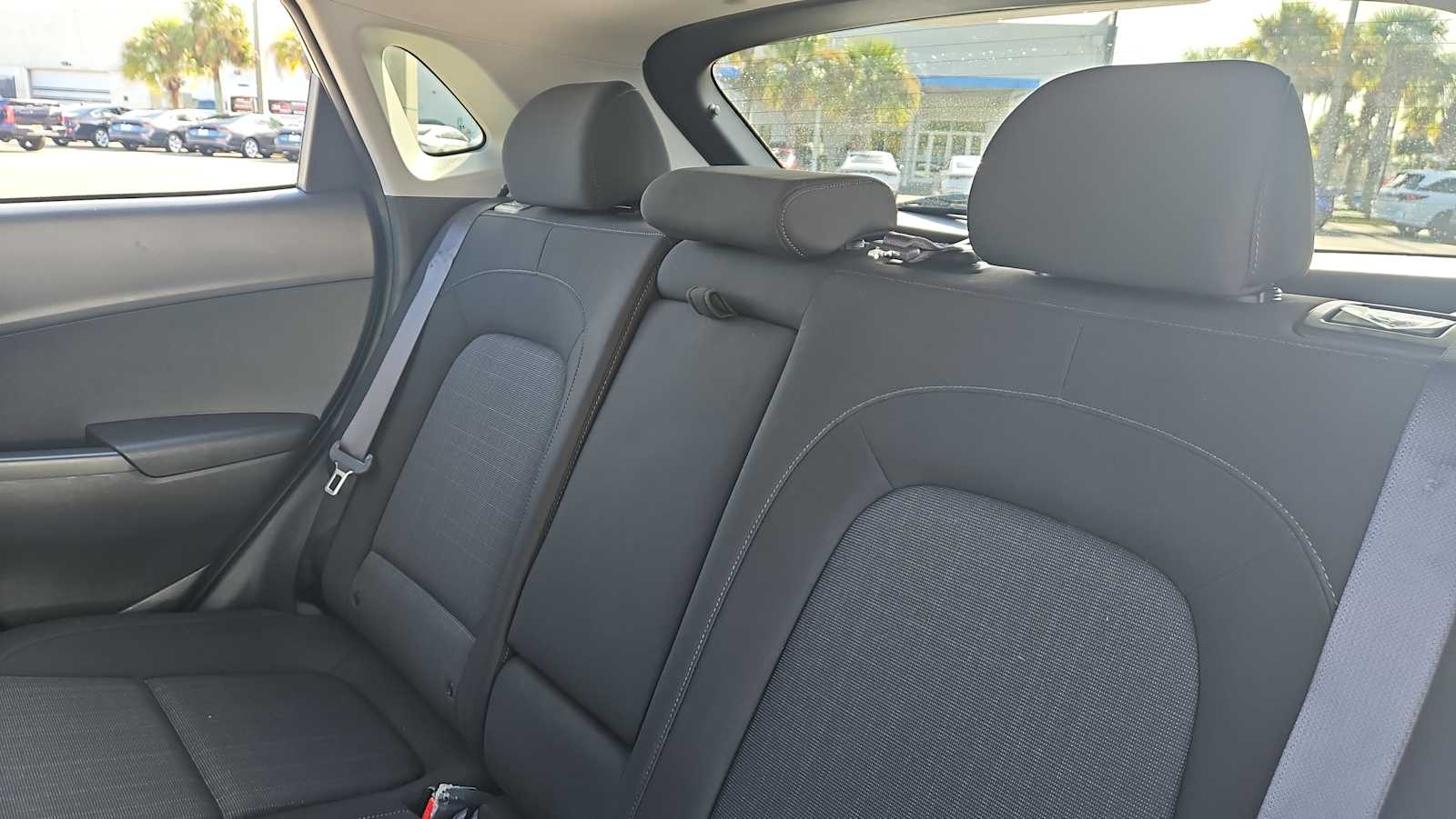 Thumbnail: 2023 Hyundai Kona - 24