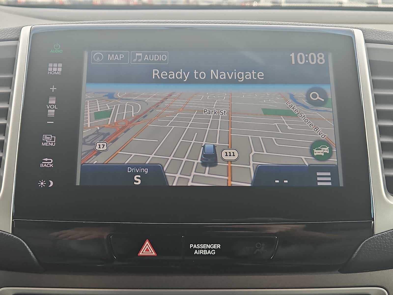 Thumbnail: 2016 Honda Pilot - 20