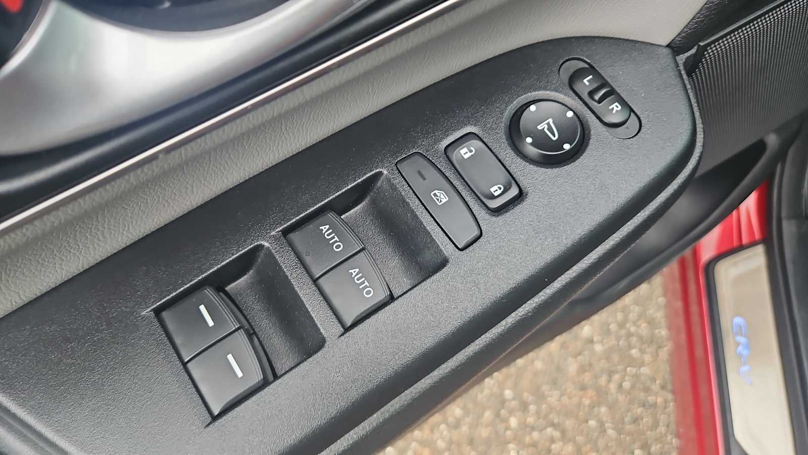 Thumbnail: 2020 Honda CR-V - 15