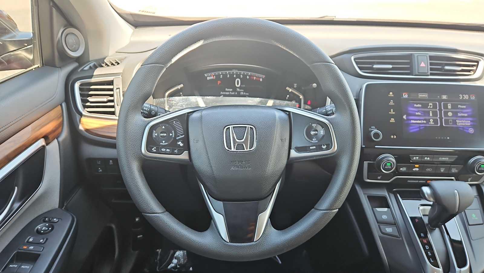 Thumbnail: 2018 Honda CR-V - 11