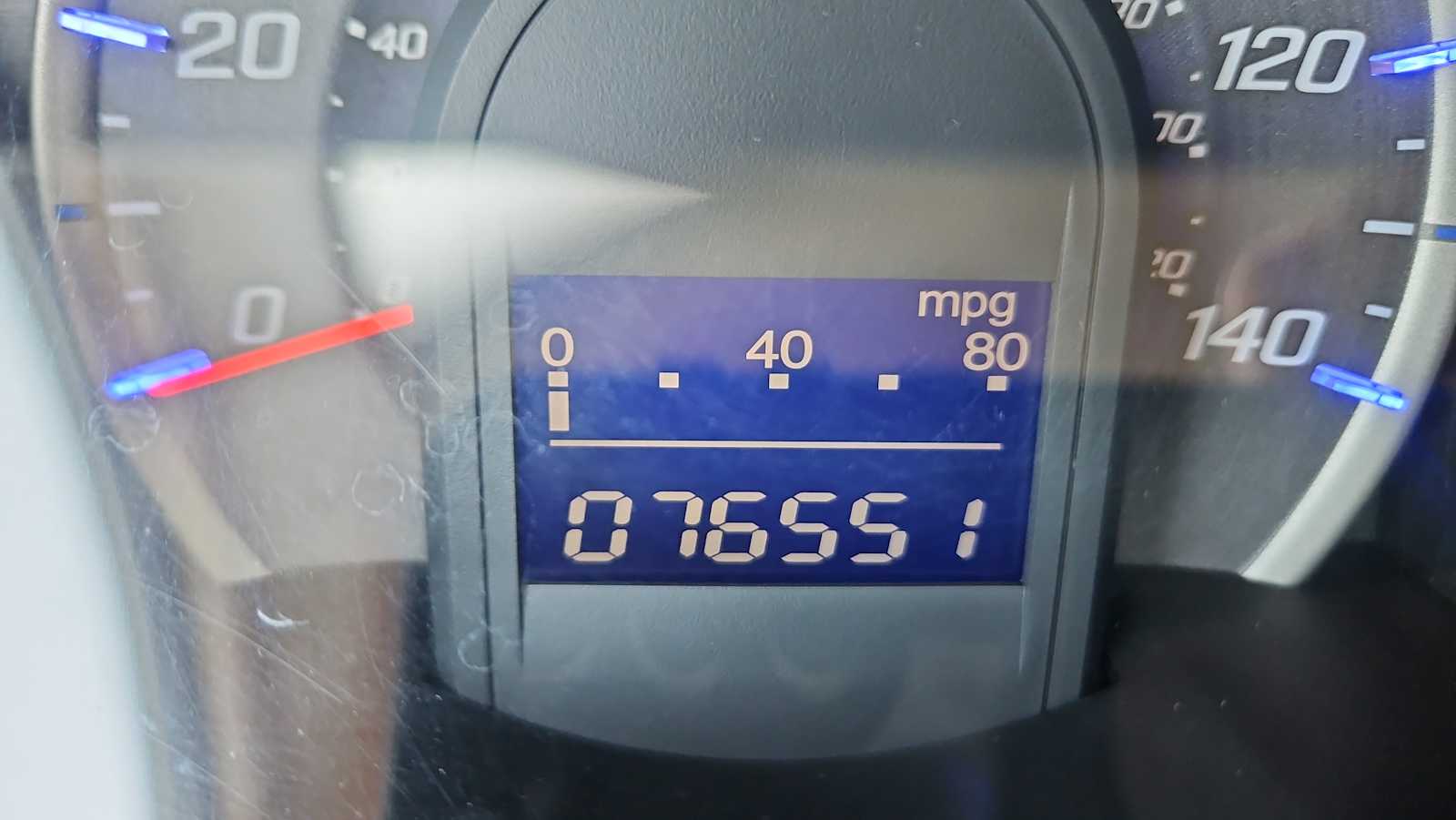 Thumbnail: 2013 Honda Fit - 10