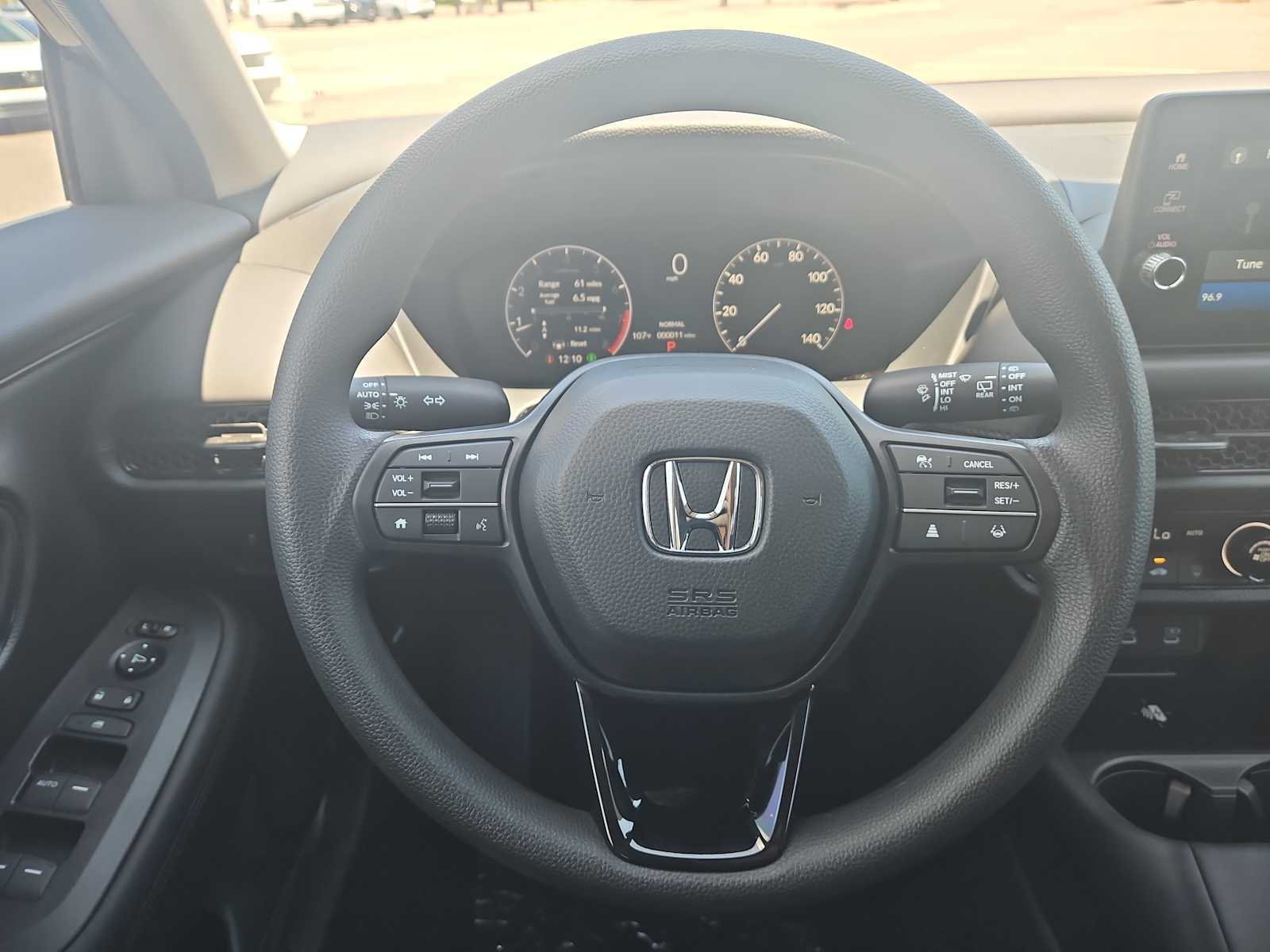 Thumbnail: 2026 Honda HR-V - 10