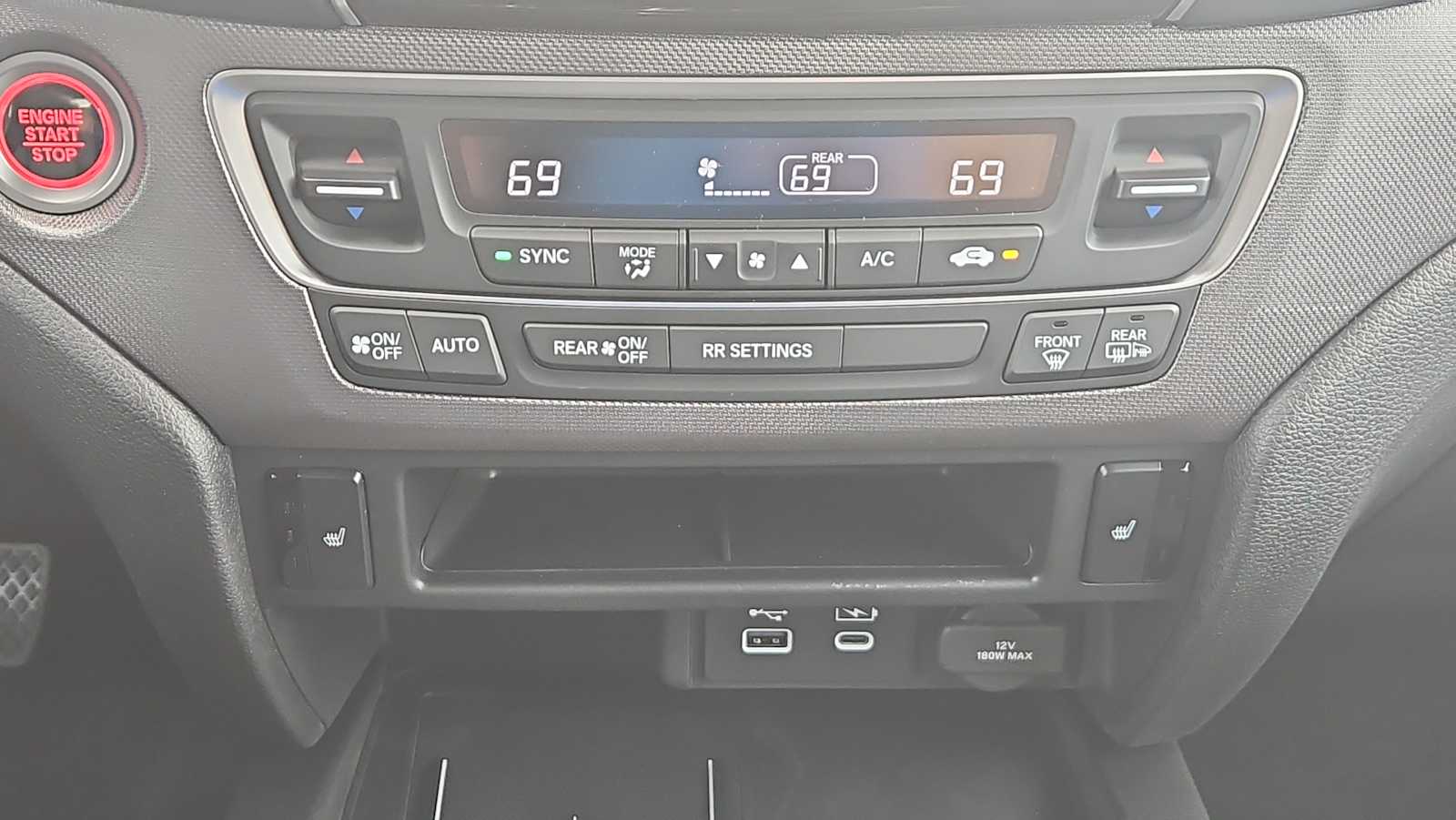 Thumbnail: 2026 Honda Ridgeline - 16