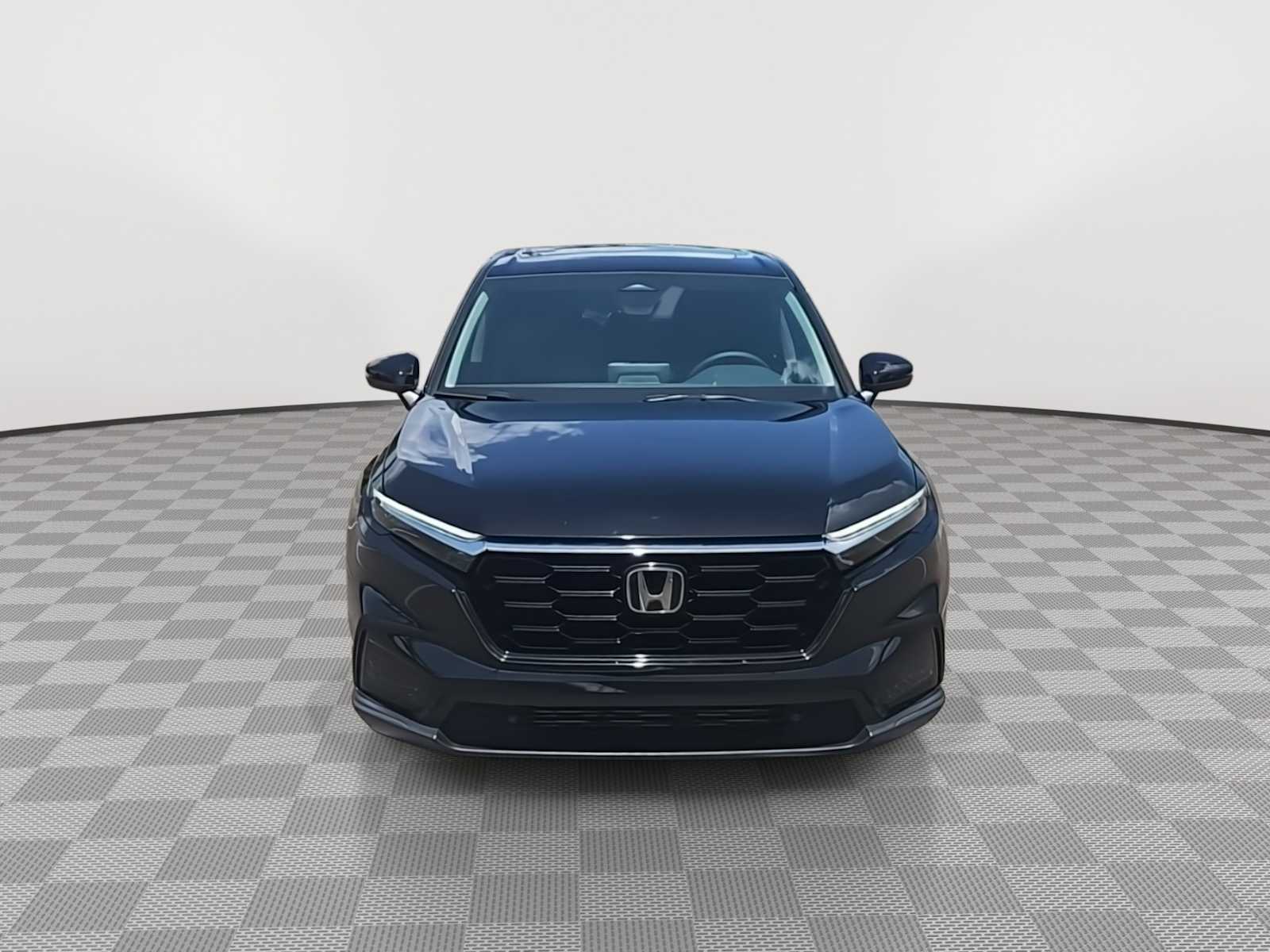 Thumbnail: 2024 Honda CR-V - 3