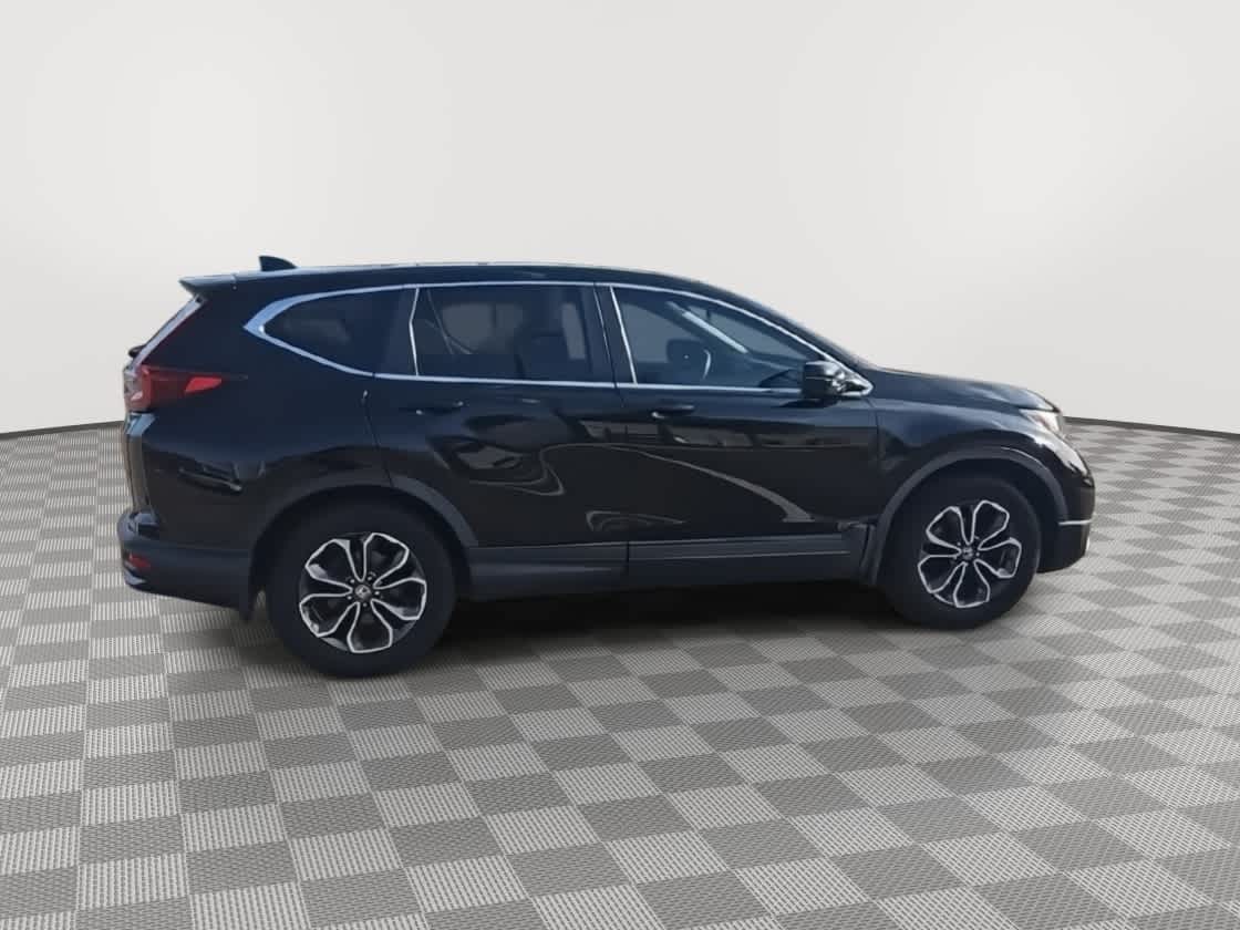 Thumbnail: 2022 Honda CR-V - 9