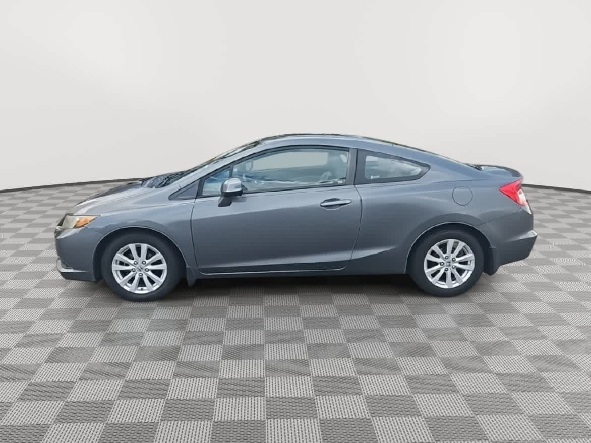 Thumbnail: 2012 Honda Civic - 5