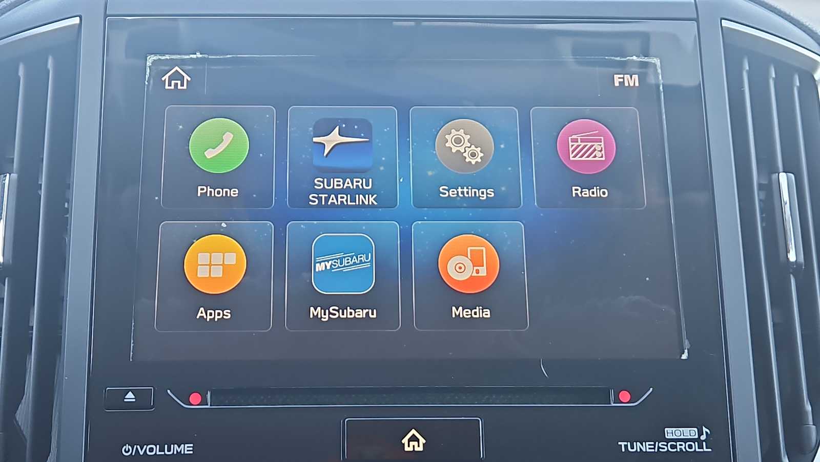 Thumbnail: 2021 Subaru Crosstrek - 19