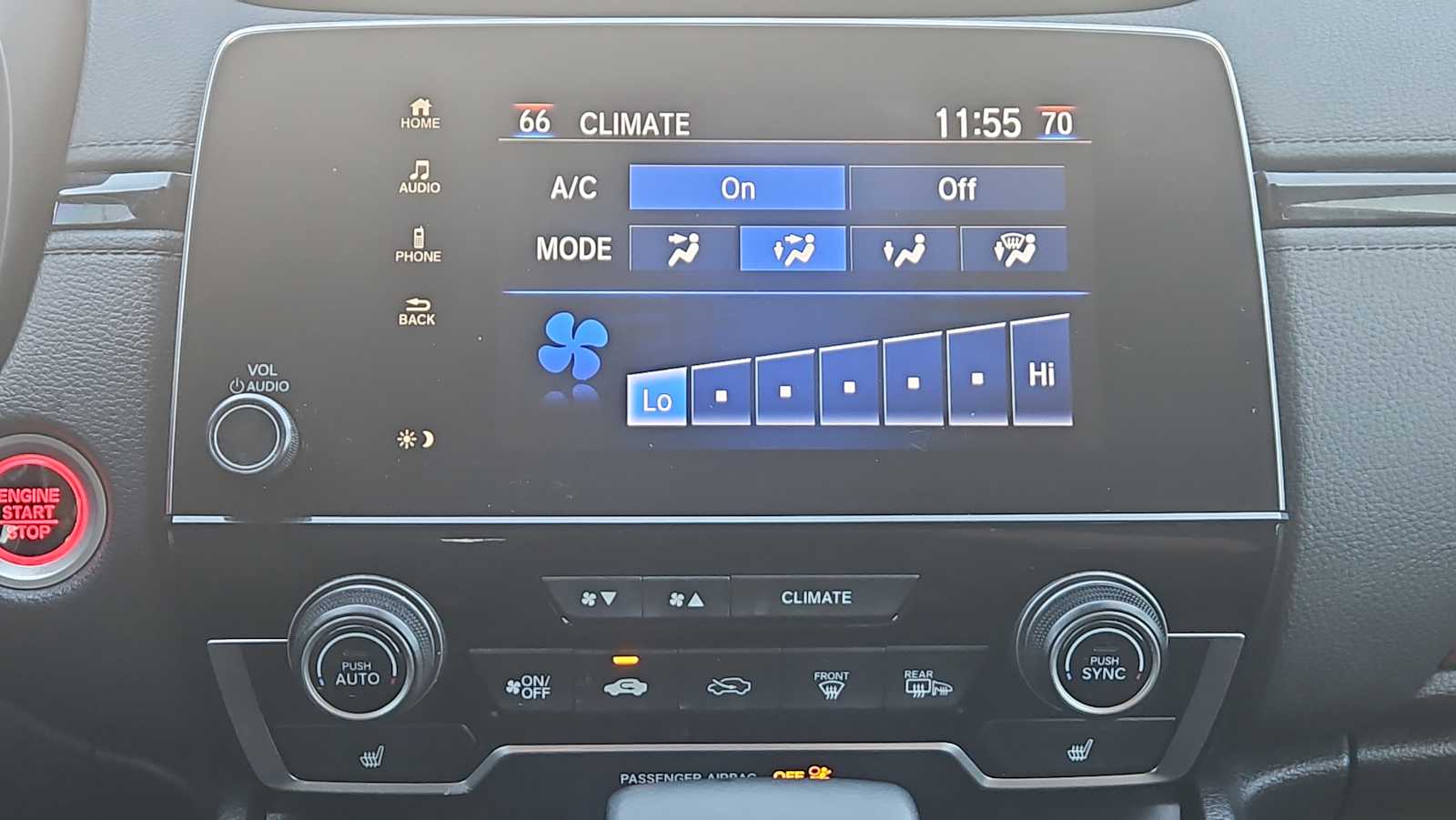 Thumbnail: 2022 Honda CR-V - 17