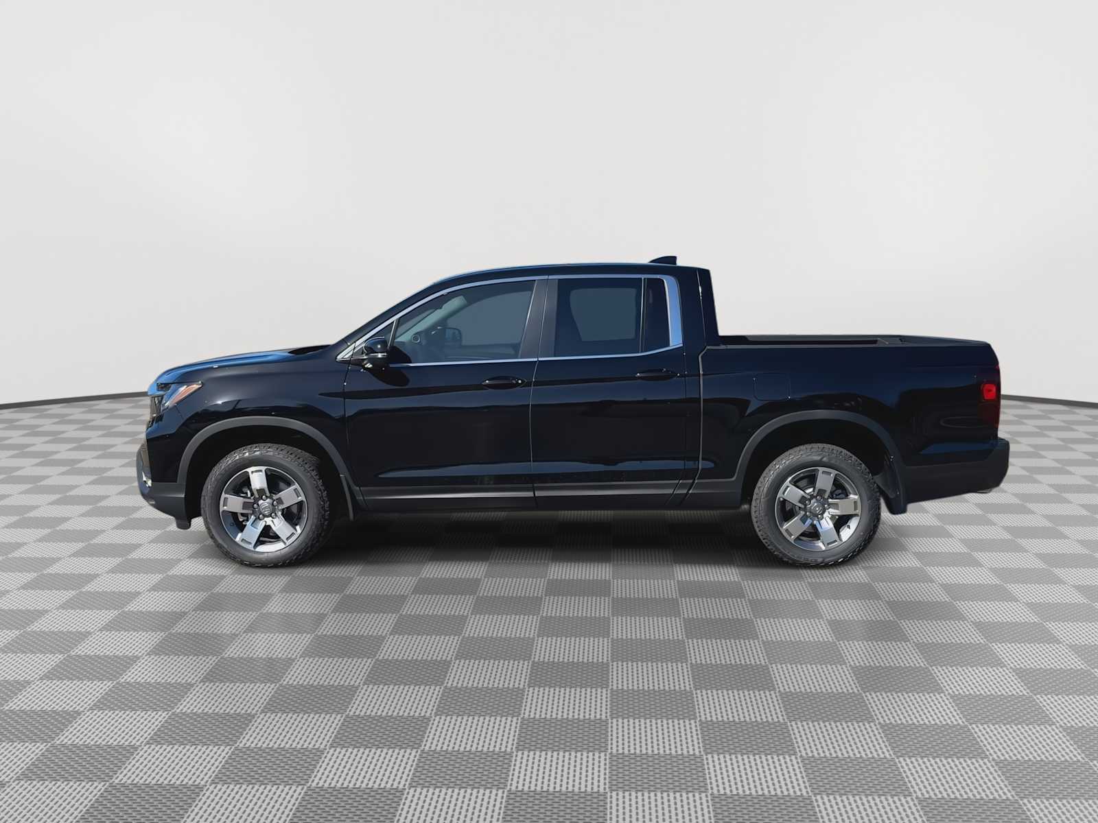 Thumbnail: 2026 Honda Ridgeline - 5
