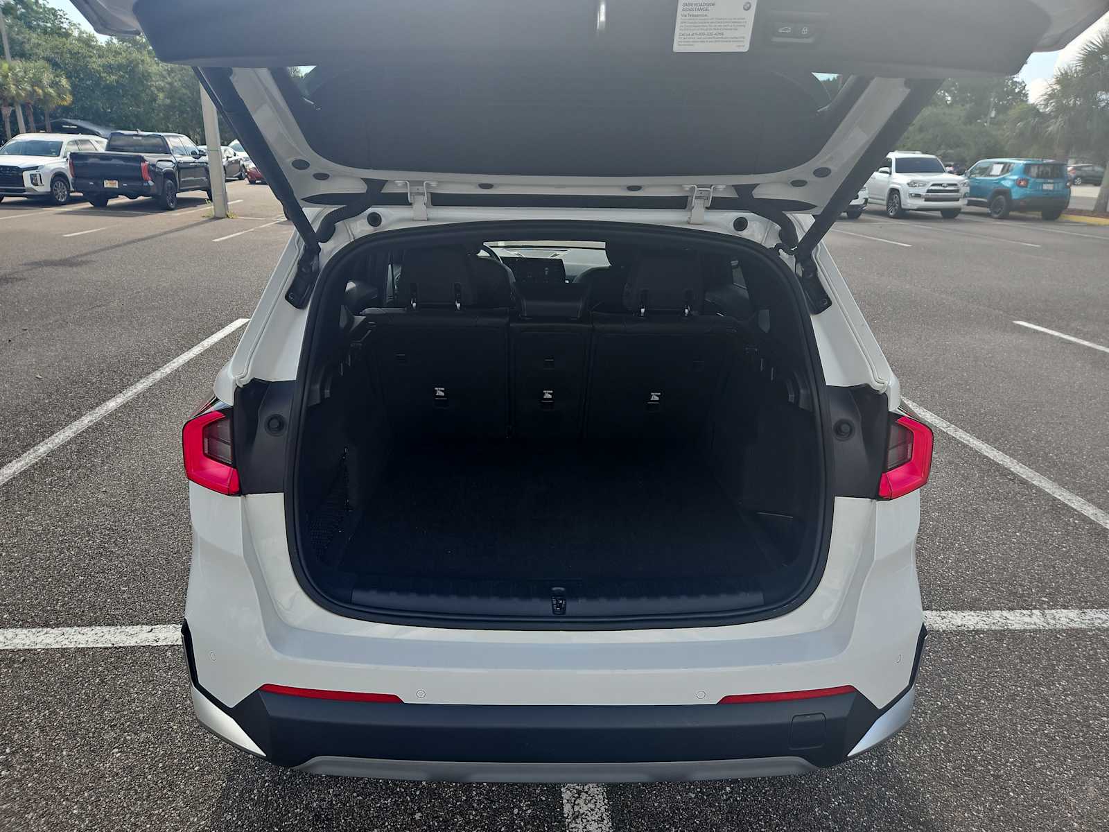 2023 BMW X1 xDrive28i 22