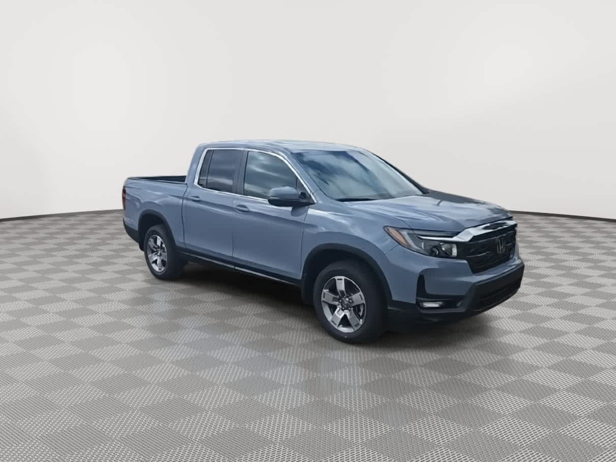 Thumbnail: 2026 Honda Ridgeline - 2