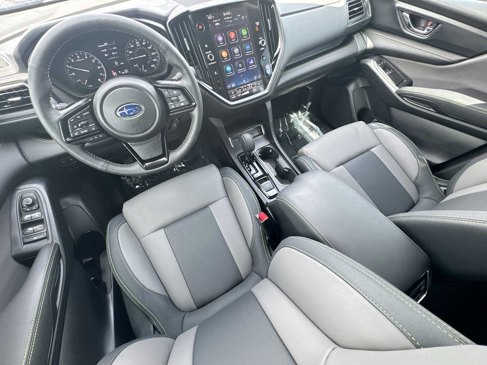 Thumbnail: 2025 Subaru Ascent - 23